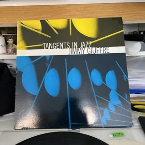 JIMMY GIUFFRE LP TANGENTS IN JAZZ 0775 - Bild 1 von 3