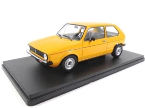 ENVIO GRATIS 1:24 escala volkswagen GOLF mk1 salvat NUEVO blister - Imagen 1 de 3