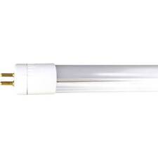 LED CEE: E (A - G) Heitronic TUB5-0288-41 TUB5-0288-41 G5 Puissance: 6 W blanc