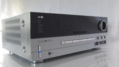 Receptor Harman Kardon AVR 335 7.1 canales 385 vatios sin pantalla Foto 1 de 4
