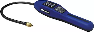 Detector de fugas de refrigerante con sensor de gas de óxido metálico, Intellasense II, 55900, B - Imagen 1 de 4