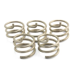 Binzel Style MB25 Nozzle Spring - 5 Each - NS25 - Picture 1 of 6