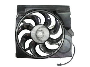 For  INTEGRA 90 91 B16A DA5 DA6 DA7 DA8 DA9 RADIATOR COOLING FAN AC3117102 - Picture 1 of 2
