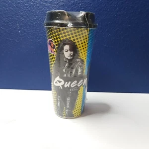 NEU - SELENA Quintanilla Queen of Cumbia 2019 Commemorative Ltd Ed Stripes Tassen - Bild 1 von 6
