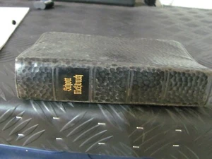 Schott Messbuch - guter Zustand - - Bild 1 von 5