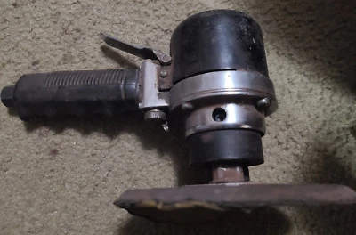 EW Random Orbital Sander - Image 1 of 4