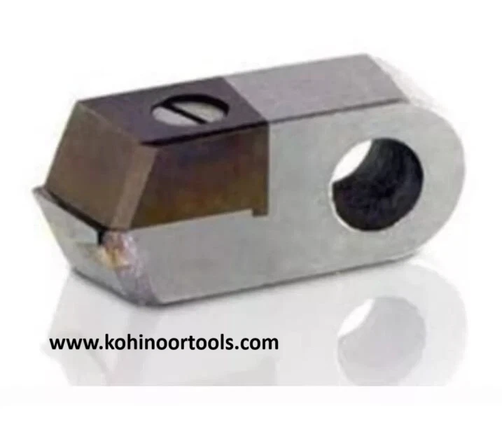 Diamond Posalux Tool 8mm , 9mm , 10mm in 180 Degree Flat For CNC Machine - Image 1 of 3