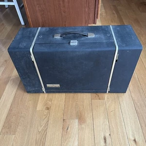 Vintage General Electric Trimline Stereo 500 Record Player For Parts or Repair - Picture 1 of 13