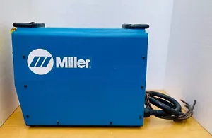 Miller XMT 425 VS Auto-Line Multiprocess Welding Machine 425 Amps 208-575V #2 - Picture 1 of 10
