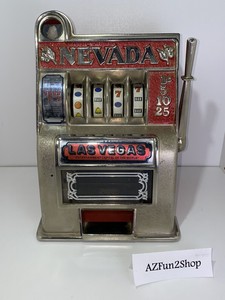 toy slot machine target