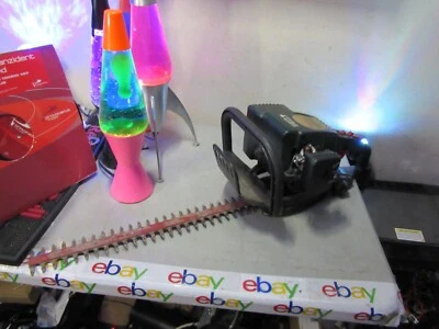 Cortasetos Craftsman 2 ciclos 19” 23cc gas Bushwacker 368.795780 ENVÍO GRATUITO Foto 1 de 4