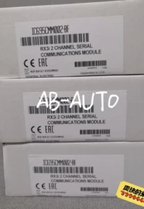 Module de communication IC695CMM002-BF neuf - Photo 1/1