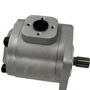 New Hydraulic Pump CH13990 fits for John Deere Tractors 850 950 1050 Series 11CC - Picture 1 of 8