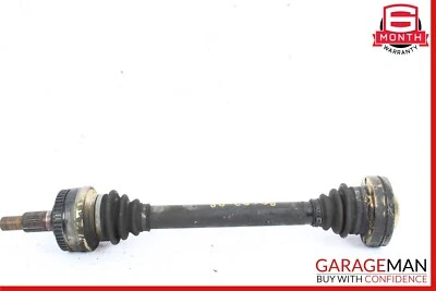 03-04 Eje de transmisión trasero derecho/izquierdo Porsche Boxster 986 2,7 L eje de transmisión CV Foto 1 de 4