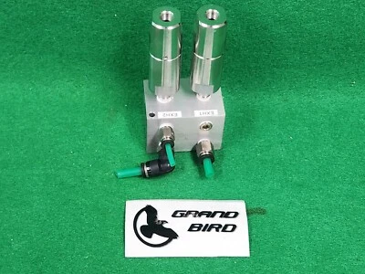 Filtro de línea limpia KOGANEI CLF050, USADO Foto 1 de 2