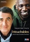 Intouchables ( François Cluzet, Omar Sy) - DVD