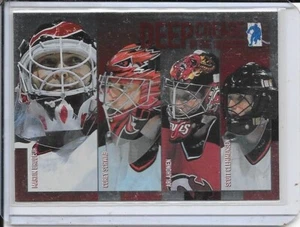2003-04 BAP Memorabilia New Jersey Devils Deep In The Crease # DC-4 - Picture 1 of 2