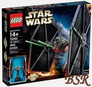 LEGO® Star Wars™: 75095 TIE Fighter™ ! NEU & OVP ! - Bild 1 von 5