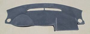 2002-2005 Ford Explorer dash cover mat dashboard pad charcoal grey gray