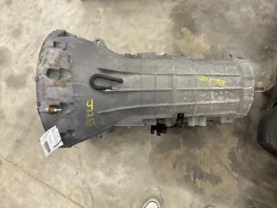 2011 Ford F250/F350 Super Duty Automatic Transmission; 6 Speed 4X4 W/PTO, 268K Foto 1 de 4