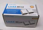 Brite-View LinkE Mini 500 Mbps Powerline Ethernet Adapter BVP-5100D New