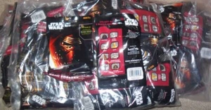2015 STAR WARS THE FORCE AWAKENS ERASEEZ CASE OF 144 SEALED NEW L@@K  - Picture 1 of 2
