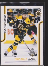 Boston Bruins Cards Inserts Vintage Rookies Collection