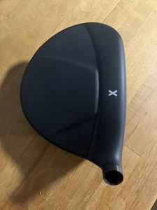 MINT! Lefty LH Head Only PXG 0811 X GEN2 10.5* Driver Head Left 10.5 - Picture 1 of 3