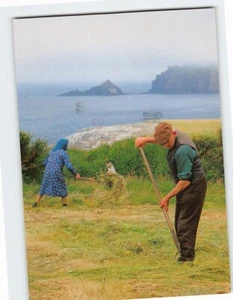 Postcard Sybil Point, Ballyoughteragh North, Ireland - Picture 1 of 2