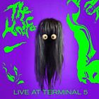 THE KNIFE Live at Terminal 5 | RSD Black Friday RSDBF New Sealed Vinyl 2LP
