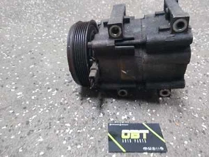 1996 1997 1998 2000 01 02 03 04 05 Ford Explorer 4,0 L 4x4 aire acondicionado compresor OEM D - Imagen 1 de 6