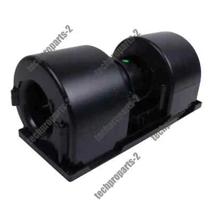 12 Volt Blower Motor Assembly 178454A2 for CASE CX100 CX80 MX135 MX170 75XT 85XT - Picture 1 of 5