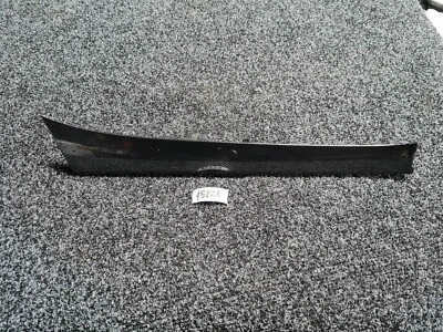 ОТДЕЛОЧНАЯ ПАНЕЛЬ ПРИБОРНОЙ ПАНЕЛИ ДЛЯ 2016 NISSAN X-TRAIL T32 68411-4CE0A - Изображение 1 из 4