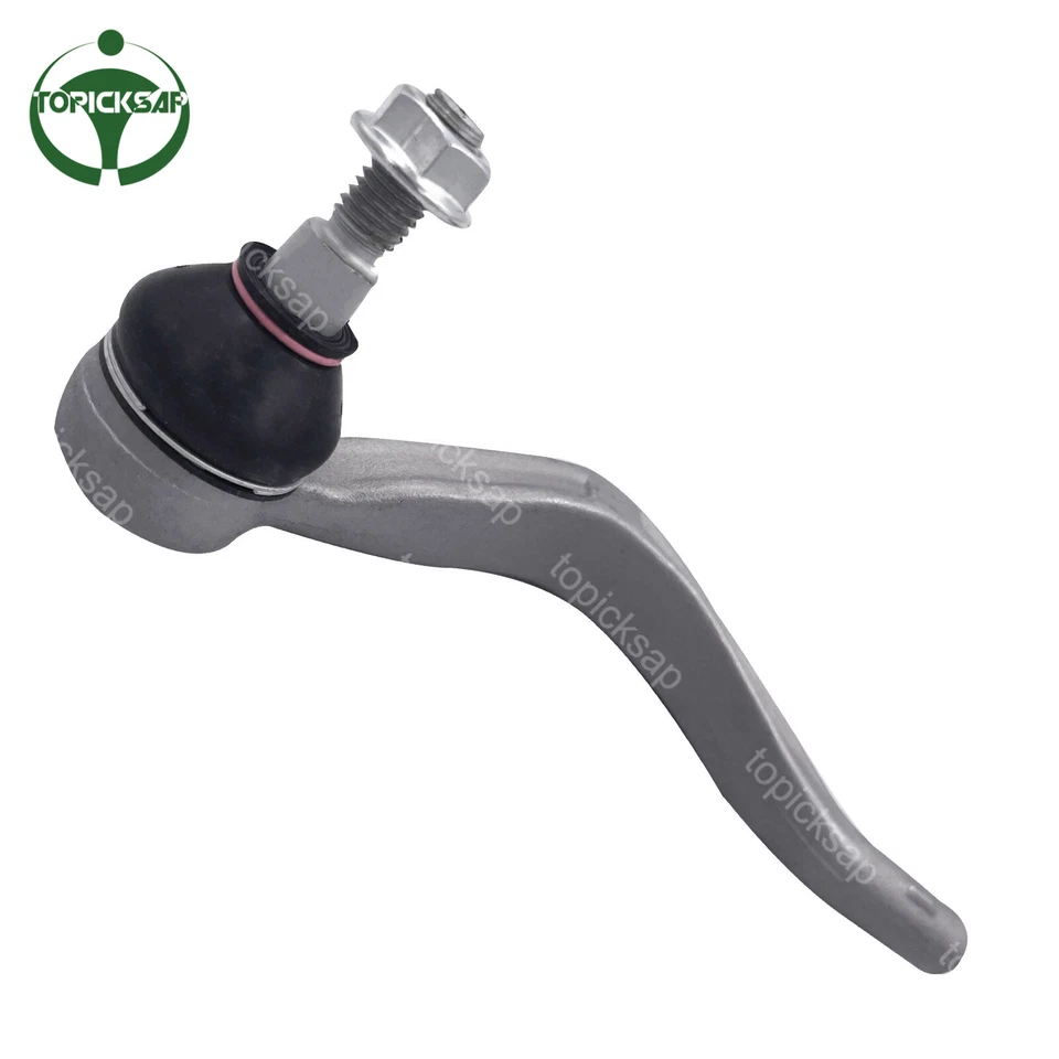 Extremo de varilla de amarre exterior izquierdo ajuste Maserati Ghibli Base Quattroporte 2014 2015 2016 Foto 1 de 1