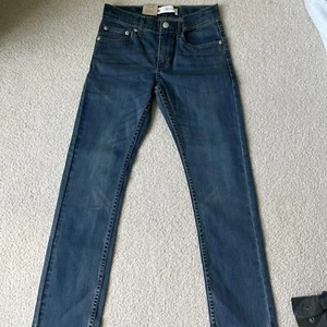 Levi's Girls 511 Slim Jeans 10 Reg 25x25 - Picture 1 of 4