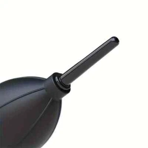 Large Rubber Air Blower - Dust Cleaner - Brush for Camera CCD Lens Filter Watch - Picture 1 of 6