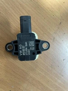AUDI A7 S7 4G  Crashsensor 4H0955557 Rechts Vorne - Foto 1 di 10