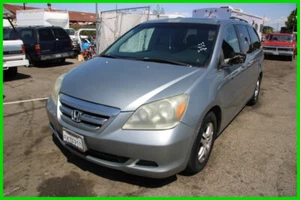 2005 Honda Odyssey - Picture 1 of 24