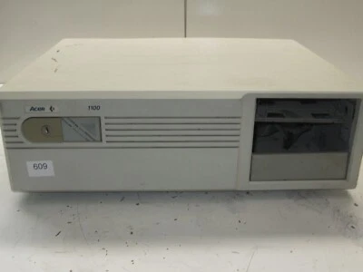 Acer MPF-PC/1100 Intel Pentium 133MHz 48MB NO HDD - Image 1 of 4