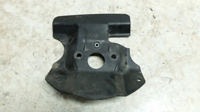 14 Kawasaki ZX 1400 ZX14 R ZX1400 Ninja cubierta guardabarros interior delantero plástico Foto 1 de 2