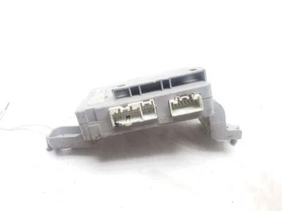 07-09 Mazda CX-7 ECM Carrocería Control BCM Sin Sistema de Alarma EG23 67560D Foto 1 de 4