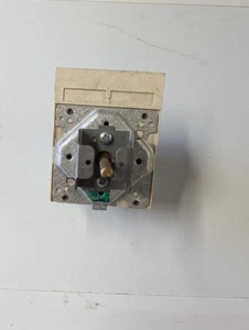 White Knight Tumble Dryer Timer - Picture 1 of 3