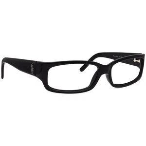 Ralph Lauren Polo Sunglasses Frame Only 4002 5001/87 Black Rectangular 58 mm - Picture 1 of 6