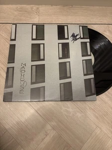 Matt Maltese Madhouse Signed Vinyl  - Foto 1 di 2