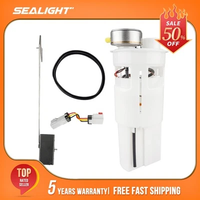 Bomba de combustible para Dodge Ram 1500 2500 5,2 L 5,9 L 1996-1997 con unidad de envío E7093M Foto 1 de 4