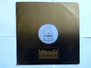 FREDA PAYNE - Band of gold - 12" Blue Vinyl single (VG) - Picture 1 of 5