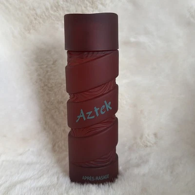 AZTEK AFTER RASURE 100 ML YVES ROCHER NEU - Bild 1 von 2