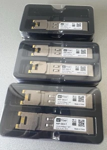 H! Fiber Optical Module Asf-ge-t (Set Of 7). - Afbeelding 1 van 4