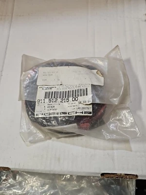 Porsche 911 Turbo 930 Spoiler Base para Faixa de Vedação Decklid 93051221500 - Imagem 1 de 2