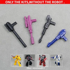 DIY Gun Upgrade Kit For Legacy Dead End Breakdown Wildrider Dragstrip-GO BETTER - Picture 1 of 16